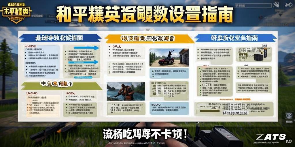 和平精英辅助【恶魔之眼】