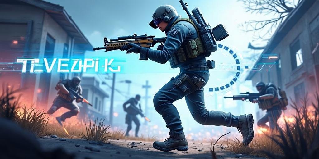 和平精英辅助《星辰》新赛季和平纯一体直装热更新项目震撼上市